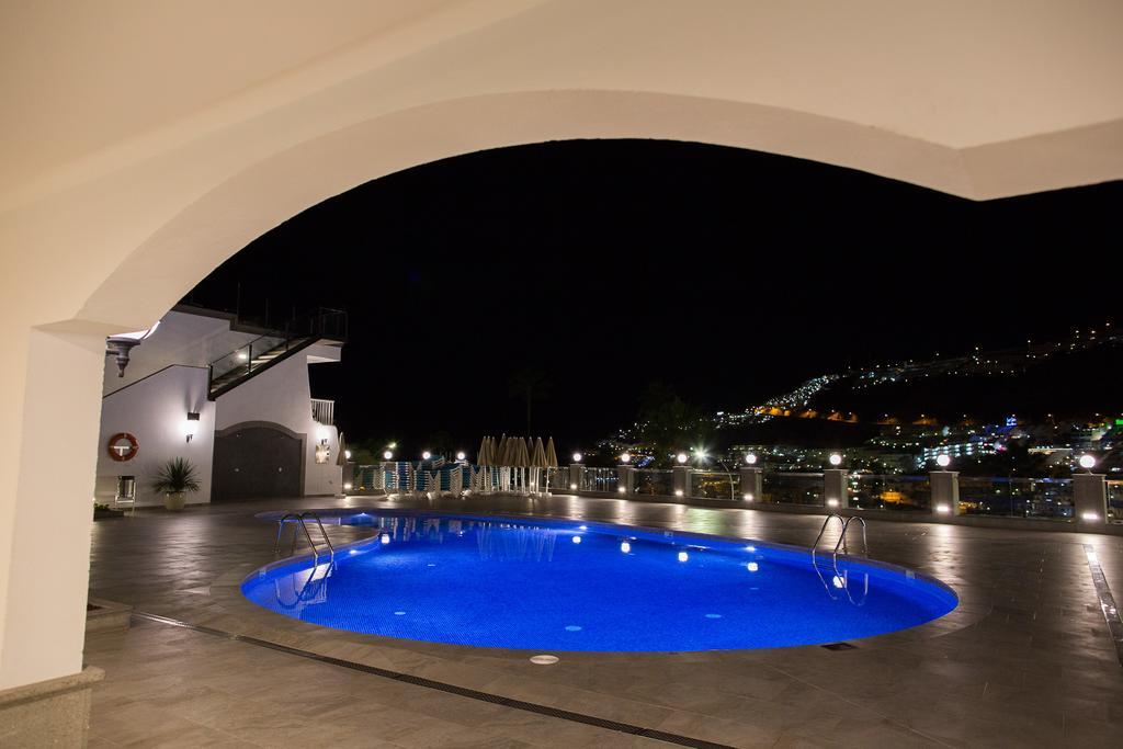 Cala D Or Apartamentos Puerto Rico  Kültér fotó