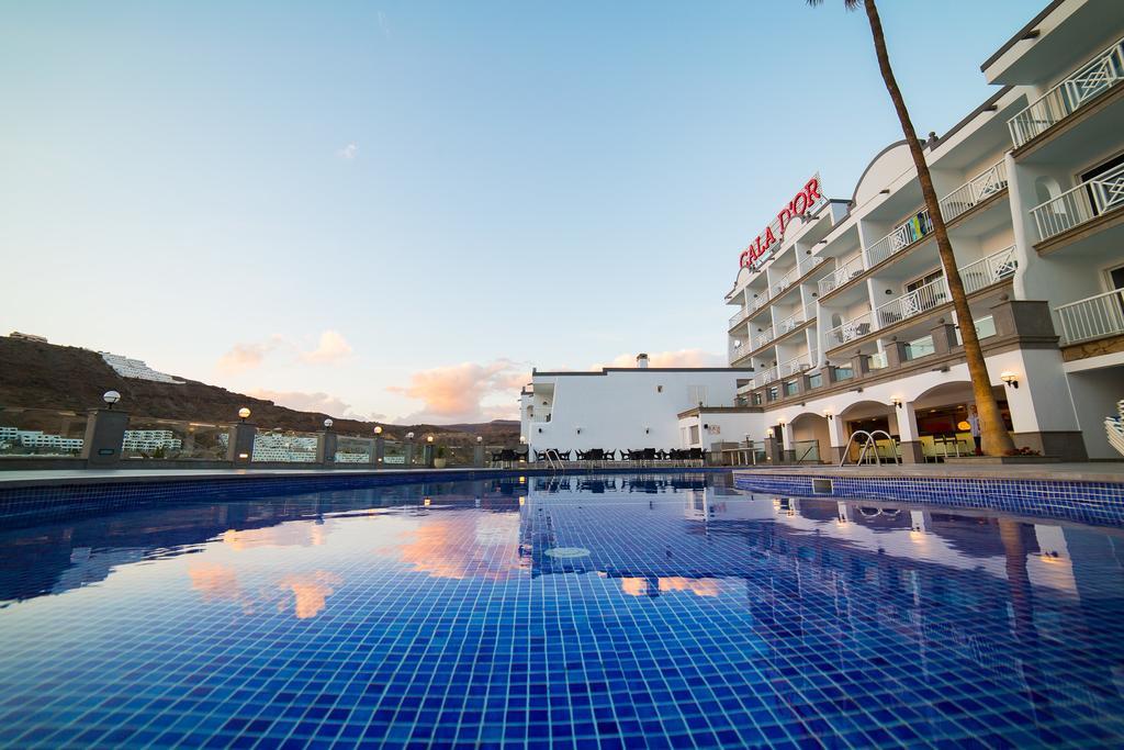 Cala D Or Apartamentos Puerto Rico  Kültér fotó