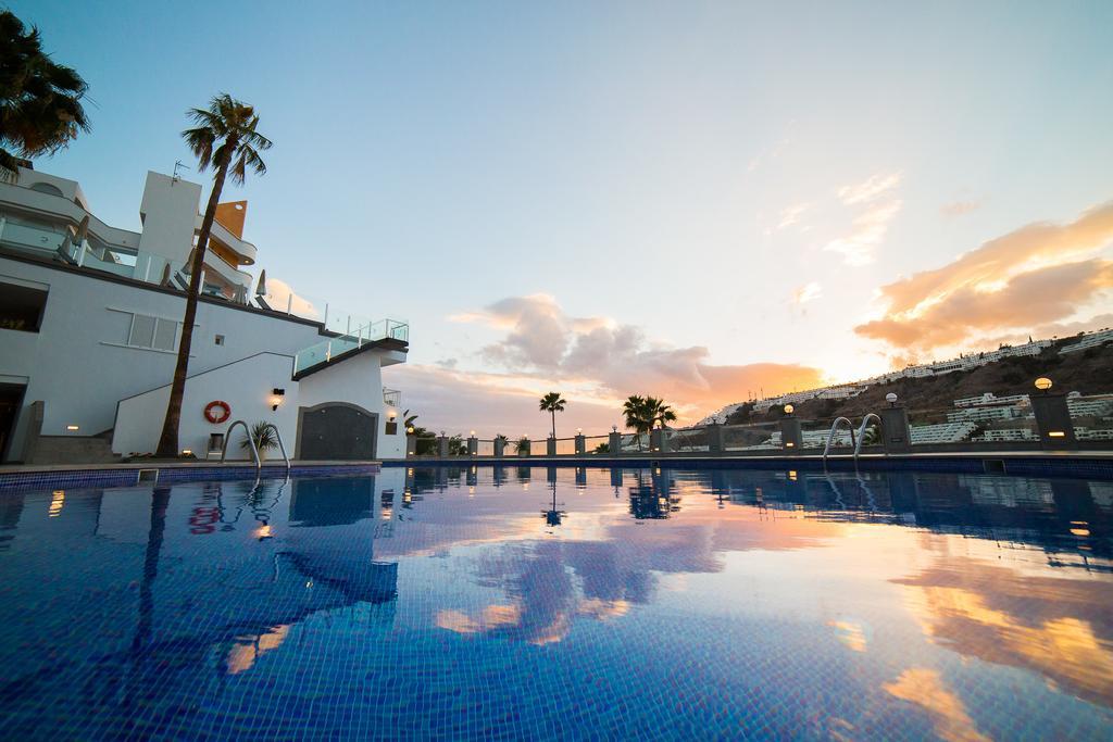 Cala D Or Apartamentos Puerto Rico  Kültér fotó