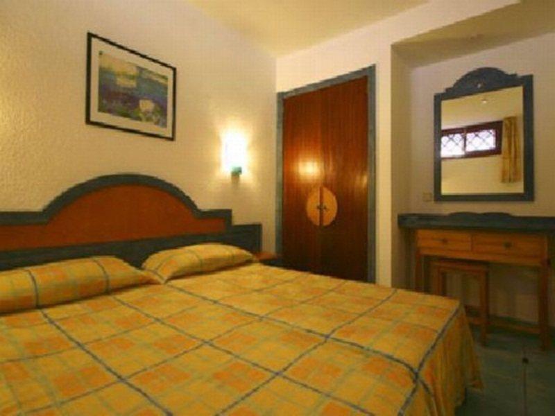 Cala D Or Apartamentos Puerto Rico  Kültér fotó
