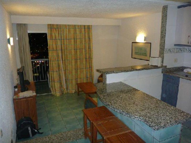 Cala D Or Apartamentos Puerto Rico  Kültér fotó
