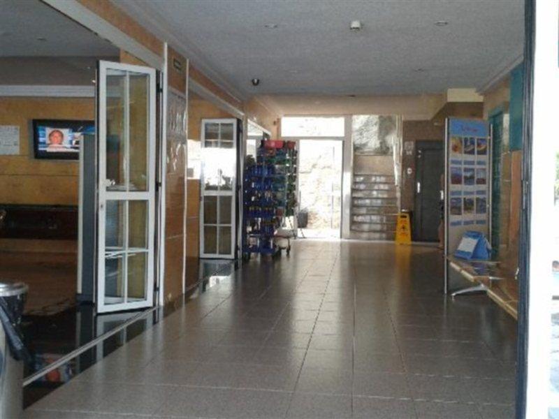 Cala D Or Apartamentos Puerto Rico  Kültér fotó