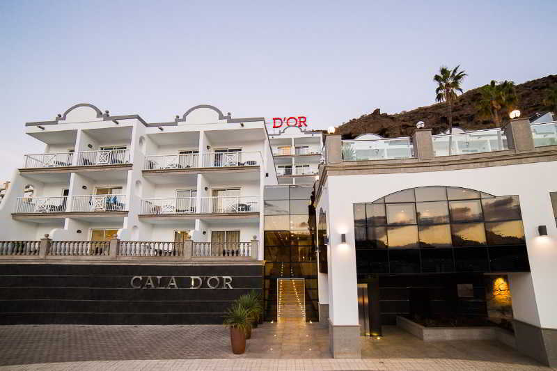Cala D Or Apartamentos Puerto Rico  Kültér fotó