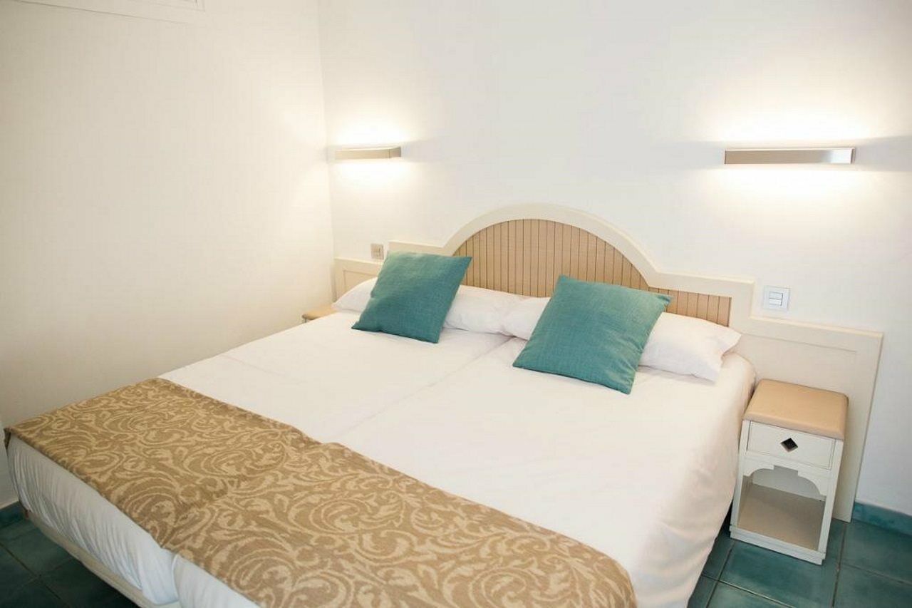 Cala D Or Apartamentos Puerto Rico  Kültér fotó