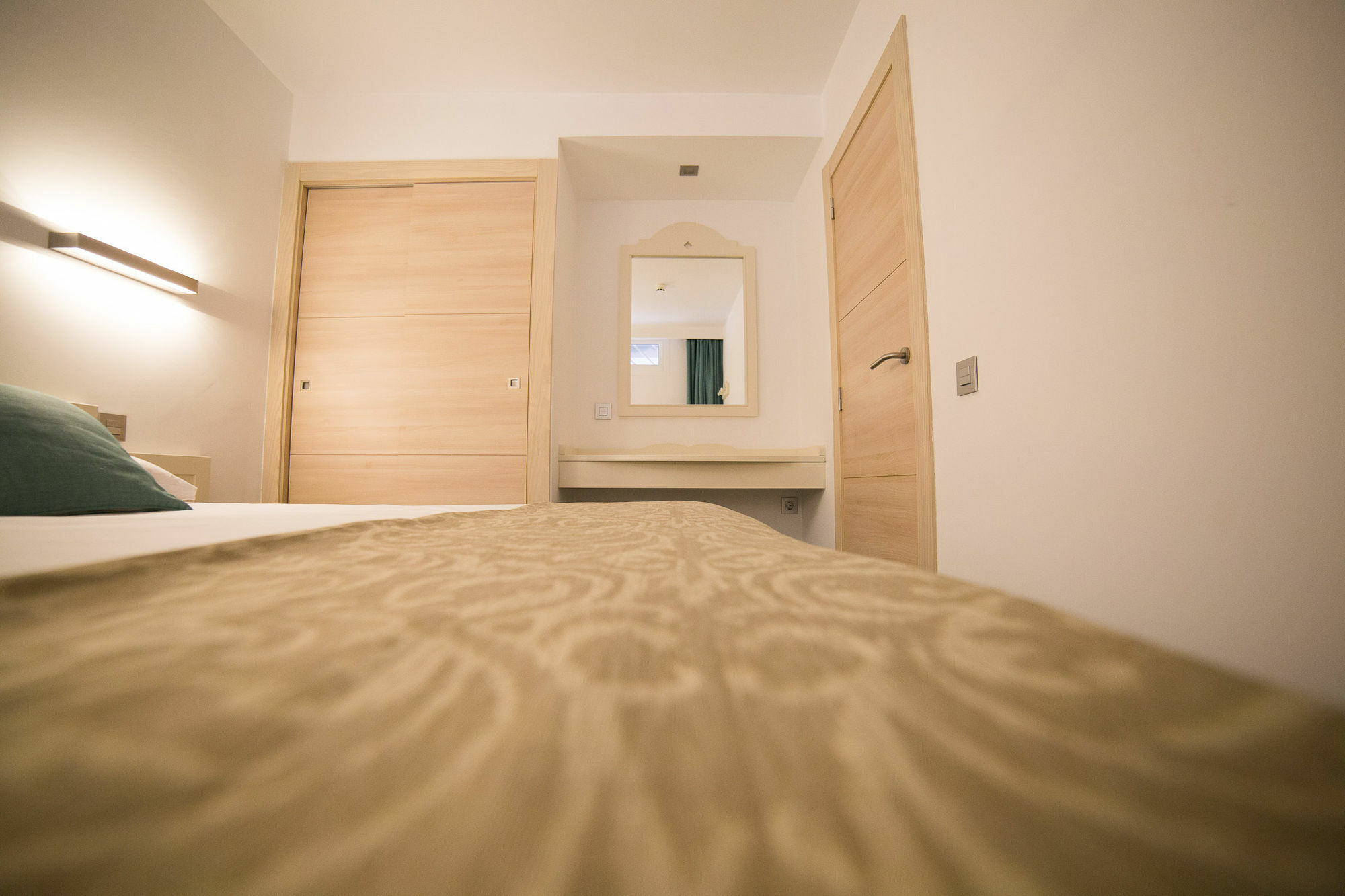 Cala D Or Apartamentos Puerto Rico  Kültér fotó