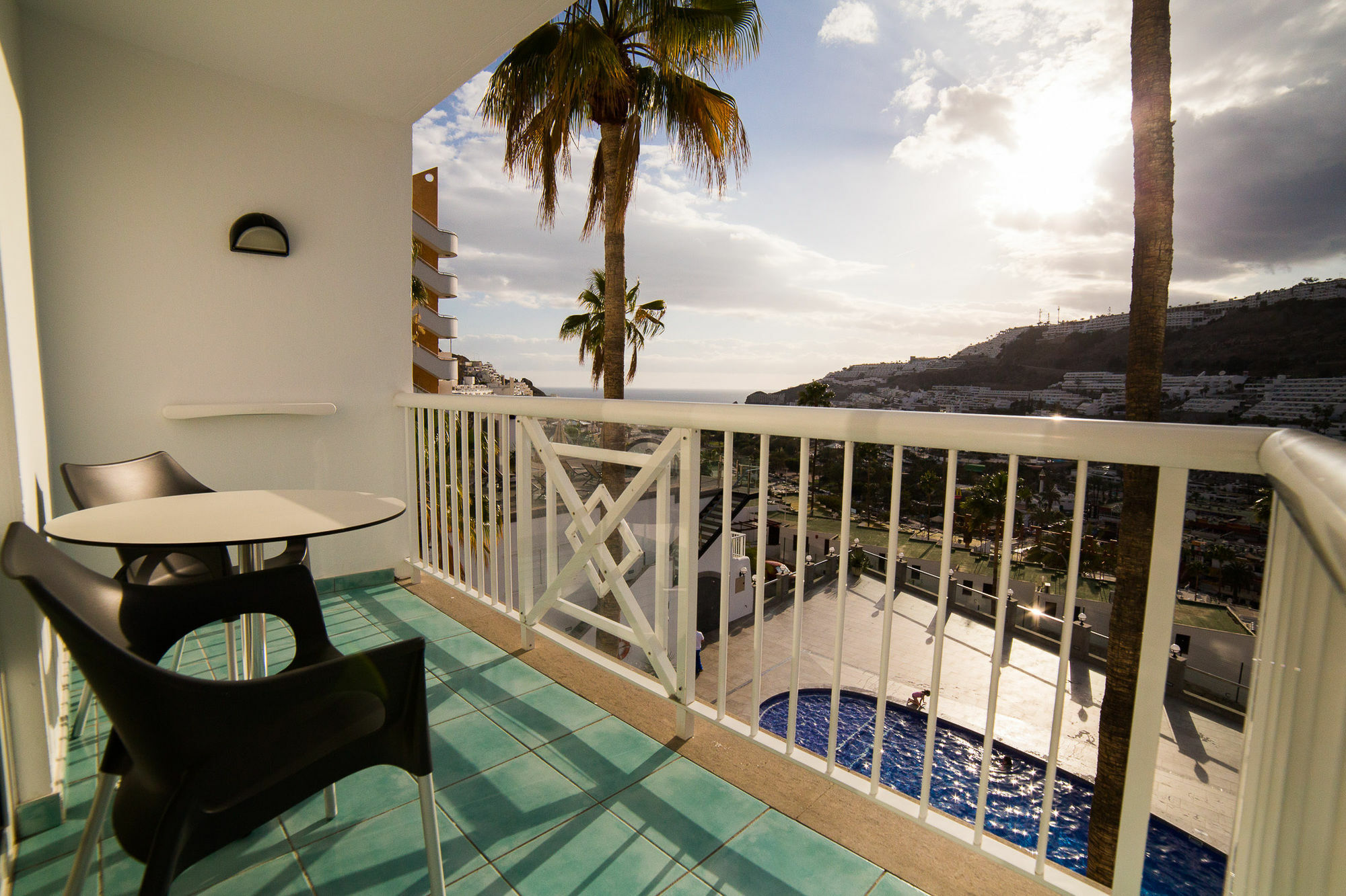 Cala D Or Apartamentos Puerto Rico  Kültér fotó