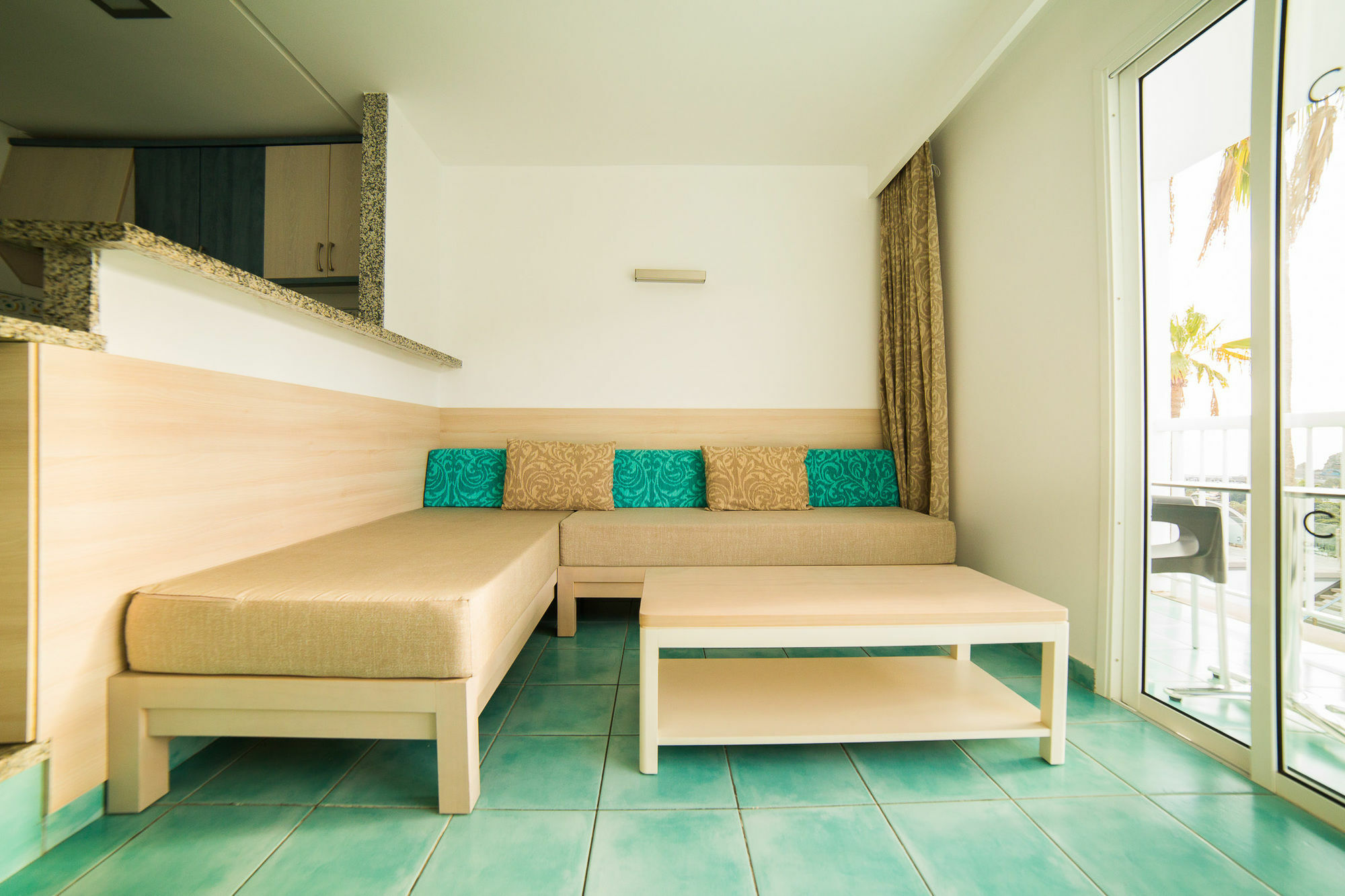 Cala D Or Apartamentos Puerto Rico  Kültér fotó